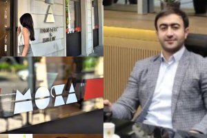Bakıdakı məşhur “Cofffe Moka”nın vergi borcu üzə çıxıb