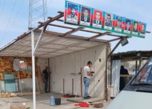 QAZİNİ ALDADIB, MAĞAZASINI SÖKDÜLƏR... - İcra başçısı gündəlik çörəkpulu qazanmaq üçün yer vermişdi, rəhbər şəxslər mane oldular / VİDEO