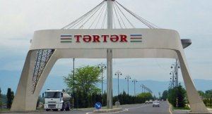 ﻿ Tərtərdə məmurlar ƏL-ƏLƏ VERİB.. . BÜDCƏNİ DAĞIDIRLAR