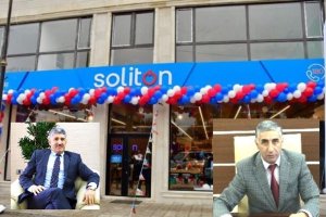 Bağırov qardaşlarının “Soliton LTD” şirkəti cərimələndi