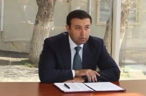 Gədəbəydə icra başçısı Orxan Mürsəlov mülkümü dağıtdırdı…-Şikayət-Video