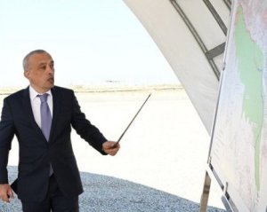 Dövlət 1 milyard ayırmışdı ki SUSUZ QALMAYAQ... - AYIRMAMIŞDI Kİ SİZ YEYƏSİNİZ...