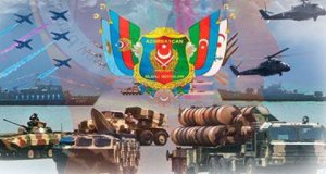 Azərbaycan Respublikasının Silahlı Qüvvələri Günü