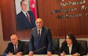 Nəsimi rayonunda qanunsuz tikintiləri kim himayə edir? -Video