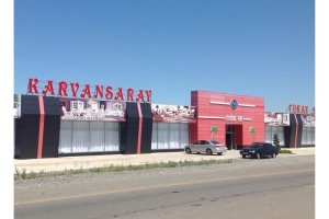 Gəncədə “Karvansaray-Turay” Mebelin vergi borcu yaranıb