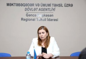 GƏNCƏ TƏHSİLİNİN "QARA KASSASI" HAQDA ŞOK FAKTLAR - Külli miqdarda mənimsəmə həyata keçirib