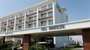 “Sea Breeze” də bu tədbirlər ləğv olundu