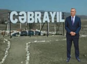 Cəbrayıl sakinləri BOĞAZA YIĞILIB... - gileylənmək də mənasızdır...