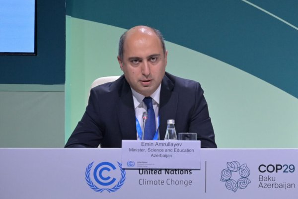 Emin Əmrullayevə AÇIQ MƏKTUB – Nazirlər Kabinetinin qərarı olmadan evdə fərdi təhsil məktəblərini necə bağlayırsınız