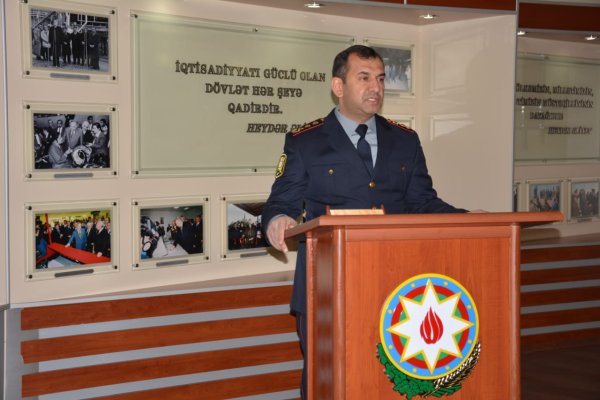 Pezeşkian AEBA ilə əməkdaşlığın dayandırılması haqqında qərar verib