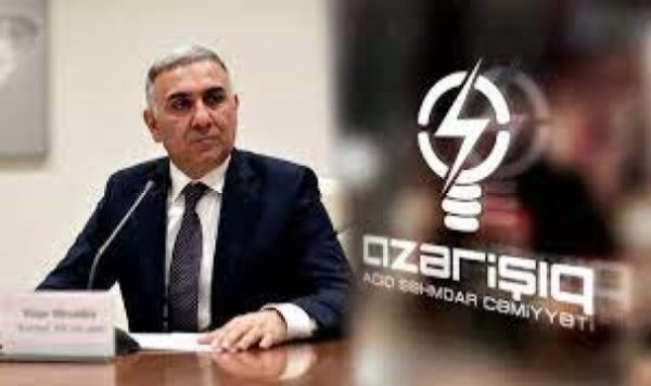 “AZERİŞIQ” ASC-də açıq TENDERLER niyə GİZLİ şəkildə keçirilir…..