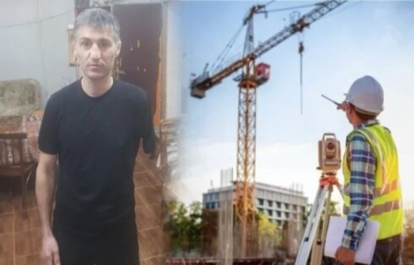 İş vaxtı qolunu itirdi, məzuniyyətdə olan işçini cərimələdilər – “HÜNƏR İNŞAAT”IN RƏHBƏRLİYİNƏ QARŞI ŞOK İTTİHAMLAR