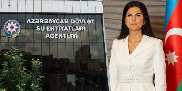 ADSEA-nın vəzifəli şəxsi Zemfira Hüseynbəyli bayram tədbirinə 38 min manatlıq briliant kolye ilə gəldi….