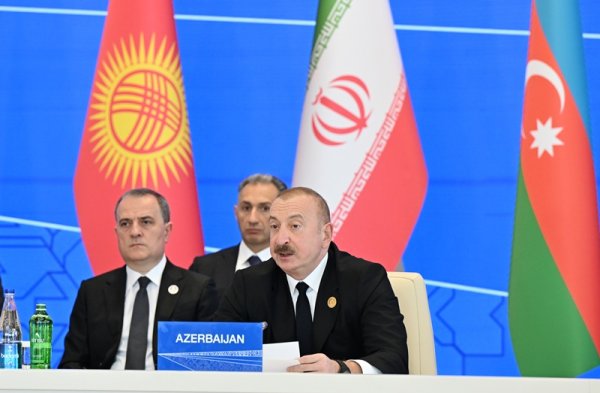 Azərbaycanın suveren iradəsi və regional əməkdaşlığın yeni mərhələsi