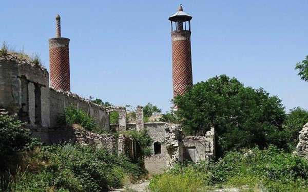“The Gulf Observer”: Ermənilərin Azərbaycanın mədəni irsini məhv etməsi bütün bəşəriyyətə qarşı vandalizmdir