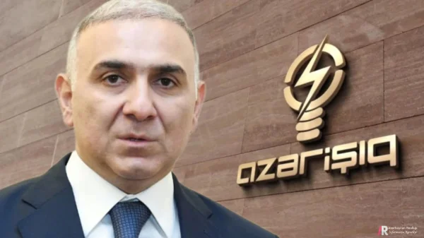 “AZƏRİŞIQ” ASC-də açıq TENDERLER niyə GİZLİ şəkildə keçirilir…