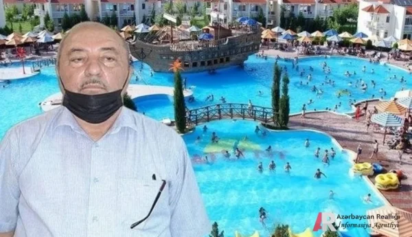 “Atlant” sahibi ilə kürəkəni məhkəmədə üz-üzə - 14 milyon kimin cibindədir?