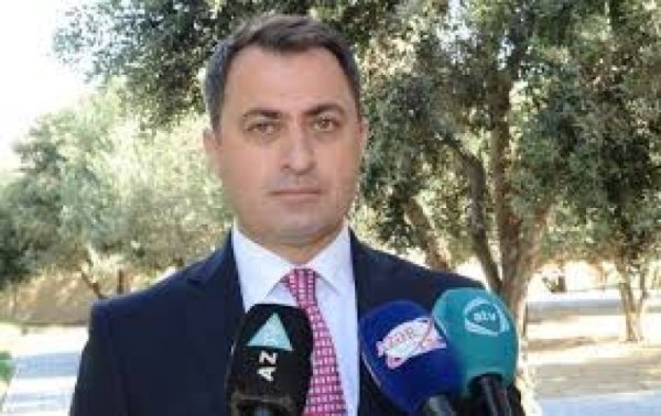  Nizami rayonunda MÖCÜZƏ: Bizim başçı əsl sehrbazdır... - FOTOFAKT