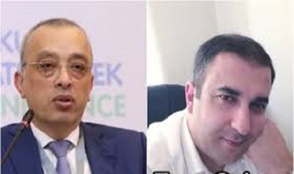 Ucarda dövlət əmlakını kim şəxsi biznesi üçün istifadə edir? -Video