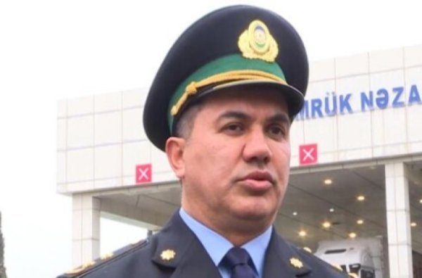 Balakən gömrüyünün rəisi necə OLİQARXA ÇEVRİLİB - İLGİNC FAKTLAR