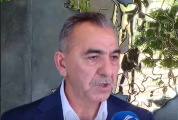 “Lux Residence” rəhbəri Rafael Mirzəyevdən Şikayət- Hər an təhlükə ilə üz-üzəyik…..-Video