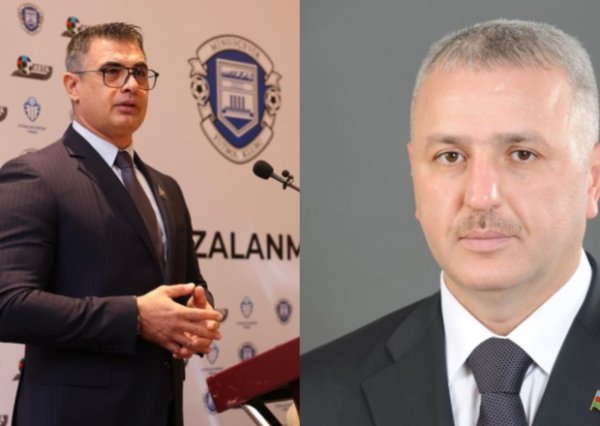 Deputatla qalmaqal yaşadığı deyilən Rafael Bünyatov görün kimdir – Federasiyası niyə bağlandı?