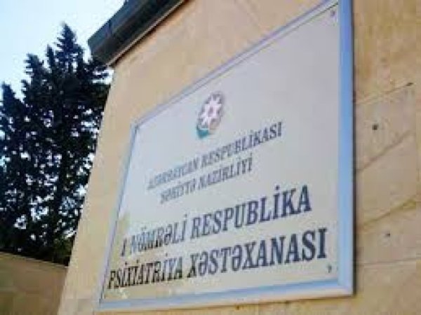  Pul verməyən xəstəni DÖYÜRLƏR - İTTİHAM VAR...