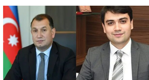 Həmkarlar İttifaqında iki rəhbər şəxs istefa verdi – SƏBƏB