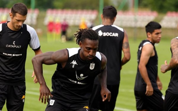 "Neftçi" bu gün Yunanıstan klubu ilə qarşılaşacaq
