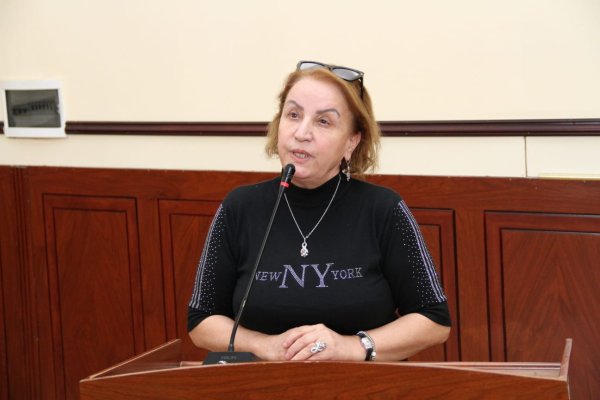 Məhəbbət Dəmirçiyeva — Hüququn layiqli daşıyıcısı, təhsil və ədalət nümunəsi
