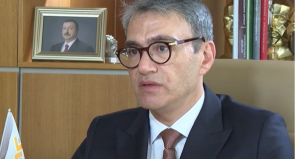 “AzerGold”da diqqətçəkən vəzifə bölgüsü:Bir sədr, 9 müşavir, 20 şöbə