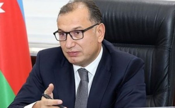 Sahib Məmmədovun onlayn "putyovka biznesi" - Möhbalıyev yolu gedir