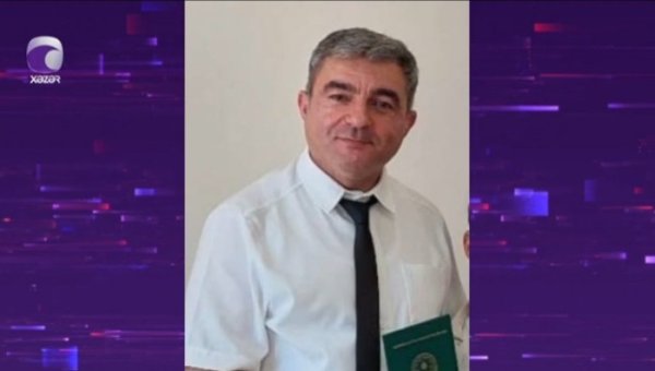 Emin Orucov bildirdi ki uşaqların sayını çox yazın ki, problem yaranmasın-Video