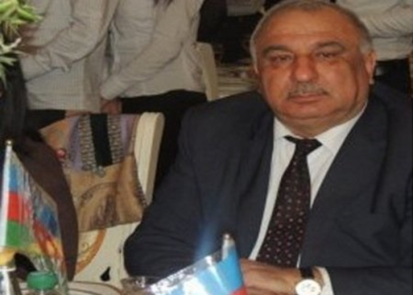 İş adamı Xəlil Göyüşov bir ildə 44, 2 milyon manatlıq sifariş alıb