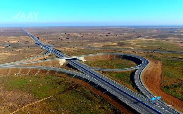 Zəngəzurda yolayrıcında qalan İran – hakimiyyətdaxili ziddiyyətlərin təzahürü - ŞƏRH
