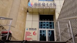 “Berlin Ailə və Uşaq Klinikası”da pozuntular aşkarlandı