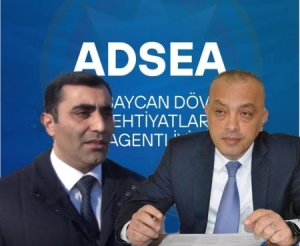 Ariz Mikayılov dövlət traktorunu bibisi oğluna verdi-Şəxsi istifadə zamanı əmlak məhv oldu…-Video