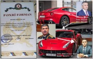 Sabunçunun “qanunsuz sərvət” modeli – Adil Vəliyevin biznesi və xalqın susqunluğu