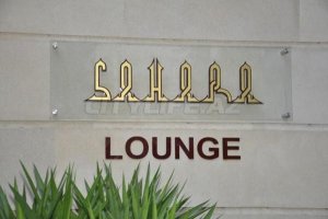 “SAHARA LOUNGE” da “card to card” ödənişləri alırlar