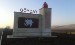 Göyçayda qəribə məktəb - Tualeti belə yoxdur... FOTO
