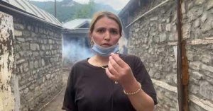 Lahic bələdiyyəsiylə dil tapan boşanmış gəlin 17 nəfərin vərəsəlik hüququnu görün necə mənimsəyib?