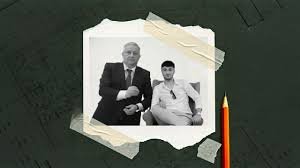 YAP rayon təşkilatı sədrinin 22 yaşlı oğlu milyonluq tenderlər qazanır
