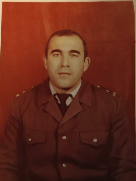 Qazaxın qəhrəman müdafiəçisi: Polis leytenantı Zirəddin Musa oğlu Əhmədovun "Qanlı Bağamıs Ayrımı" faciəsi gecəsindəki şücaəti