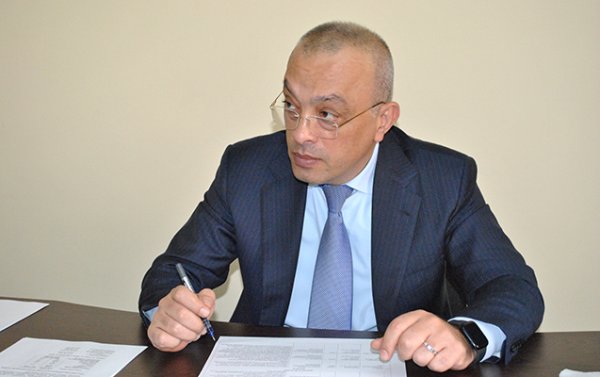 Zaur Mikayılovdan 21 milyonluq tender oyunu