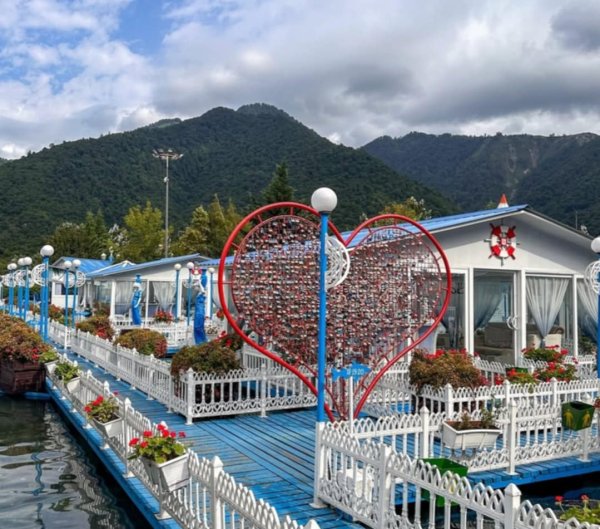 Qəbələdə yerləşən “Caspian Fish Seafood” restoranına getməyin…. Müştəridən çağırış
