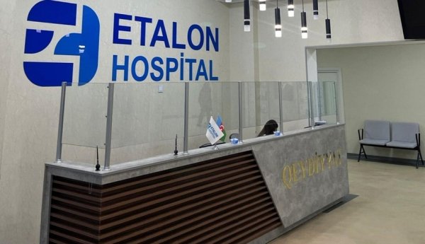 Etalon Hospitalda daha bir qalmaqal: Tanınmış aktrisa əməliyyatdan sonra ağır fəsadlarla üzləşdi