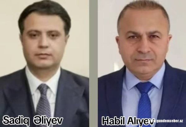 “Məşğulluğun İşğalı” və Şapka Habil"in əməlləri -ŞOK İDDİA