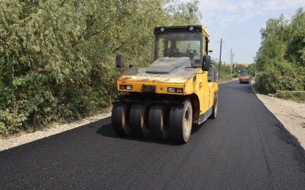 Tovuzla Gədəbəyi birləşdirən avtomobil yolunun təmirinə 1,5 milyon manat ayrılıb - SƏRƏNCAM