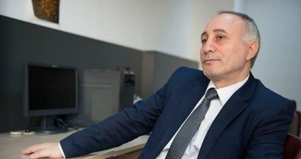 Yazmamaq olmur: Həşəmətli TƏBİB-in press-relizləri barədə - RİSALƏ