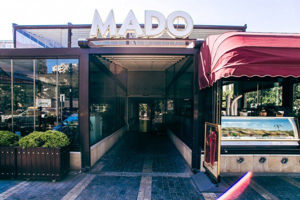 “Mado” restoranında müştəriləri belə aldadırlar